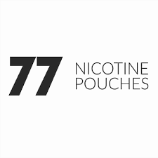 77 nicotine pouches