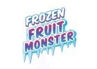 Frozen Fruit Monster