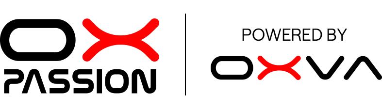 OX PASSION (by OXVA)