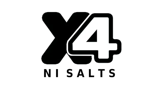 X4 BAR JUICE