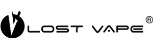 Lost Vape