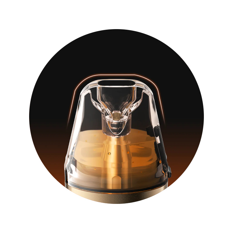 OXVA NeXLIM náhradní cartridge 1ks 0,8ohm