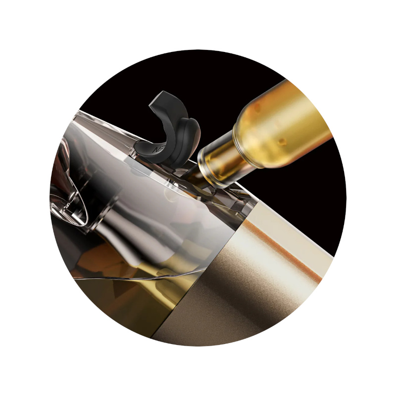 OXVA NeXLIM náhradní cartridge 1ks 0,8ohm