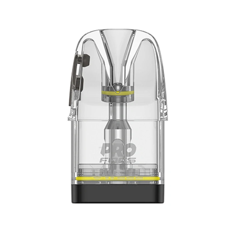 Uwell Caliburn GPP Pod náhradní cartridge 1ks 0,9ohm