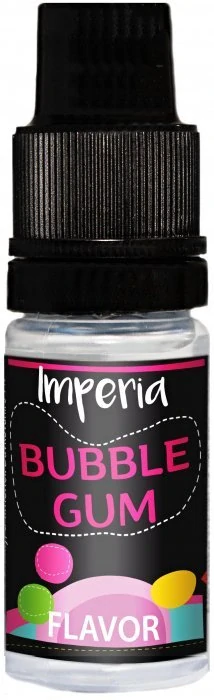 Příchuť Imperia Black Label: Bubble Gum