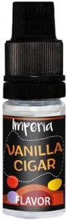 Příchuť Imperia Black Label: Vanilla Cigar