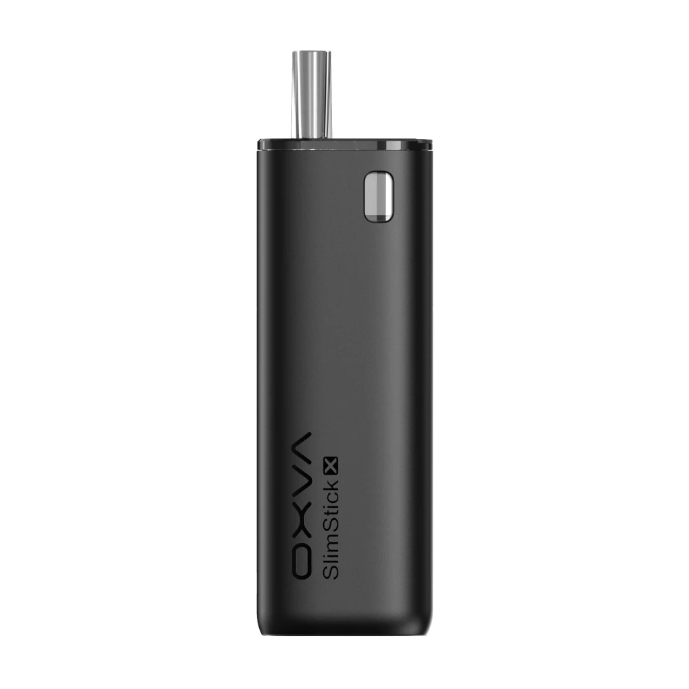 OXVA SlimStick X Pod Kit (Black)