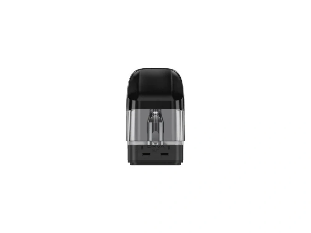 OXVA XLIM EZ POD 3ml - 0,6 ohm (balení 3ks)
