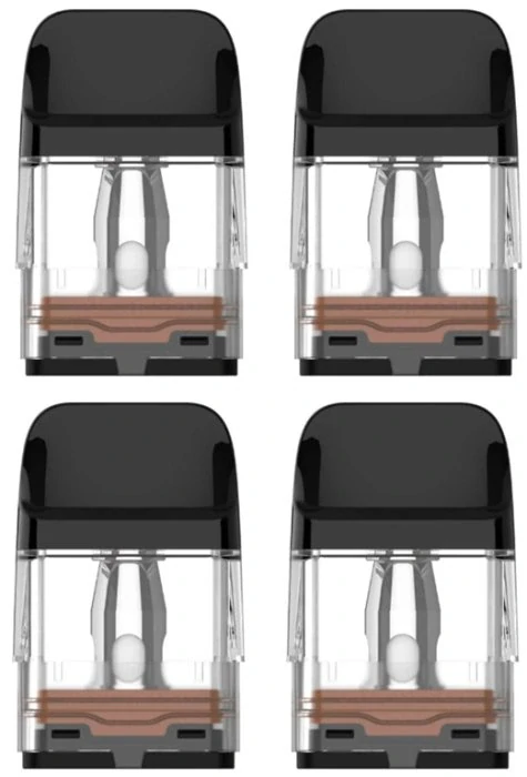 Náhradní cartridge Vaporesso XROS Corex 3.0 (2 ml, 0,4 Ω) – 4 ks