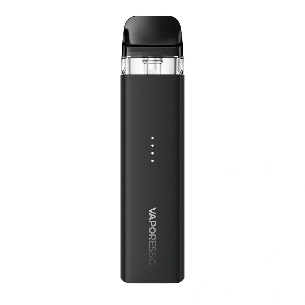 Vaporesso XROS SE Pod Kit – Space Black (Vesmírně černá)