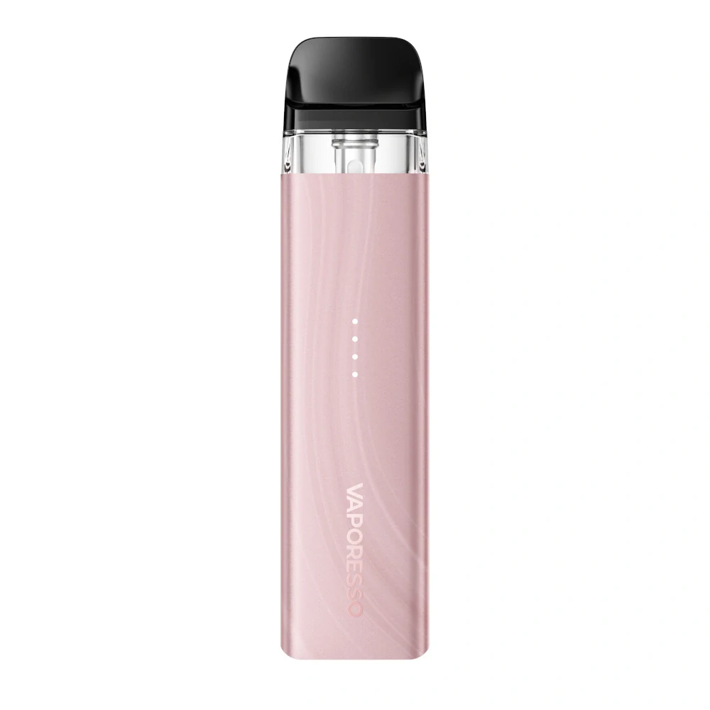 Vaporesso XROS SE Pod Kit – Baby Pink (Růžová)