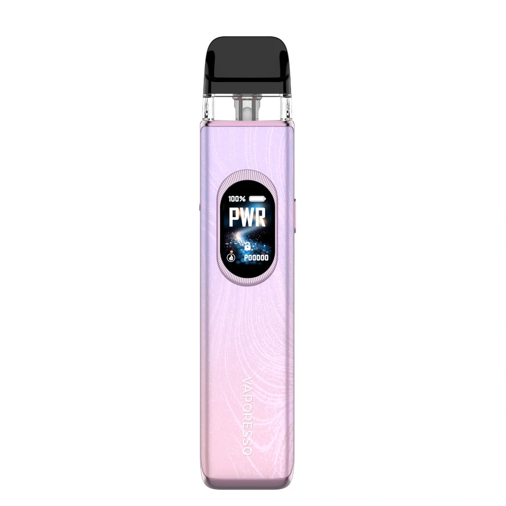Vaporesso XROS 6 Pod Kit Dreamy Pink – 1800 mAh, 30 W