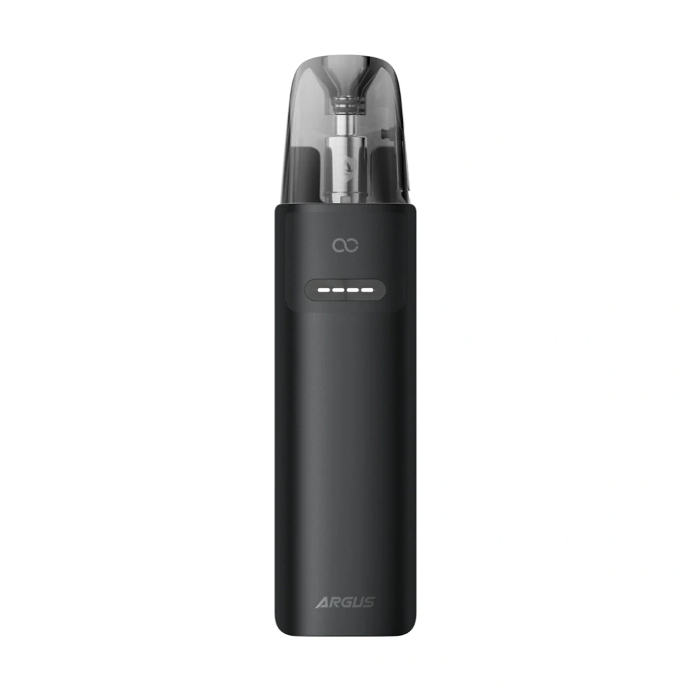 VooPoo ARGUS G4 Mini Pod Kit Black – 1650 mAh, 30 W
