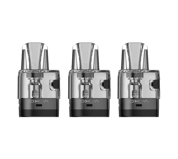 OXVA Oneo Pod náhradní cartridge 3ks 0,4ohm
