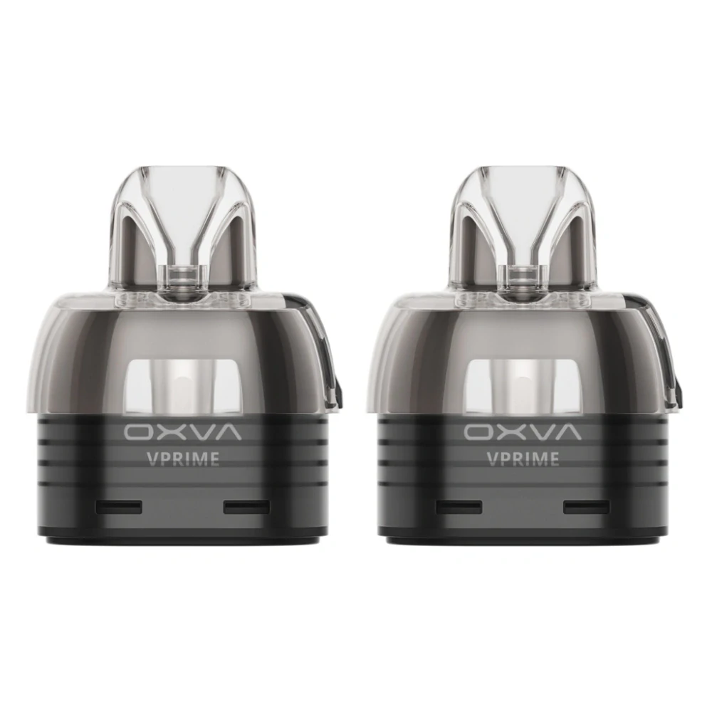 OXVA Vprime Pod 2ml náhradní cartridge 2ks 0,6ohm