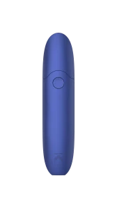 KUNGFU mini S – HNB přístroj 1000 mAh - barva modrá