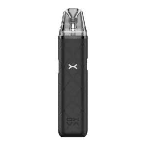 OXVA Xlim GO Pod Kit (Black)