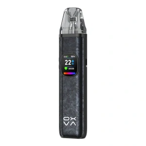 OXVA Xlim Pro 2 DNA Pod Kit (Frost Titanium Blue)