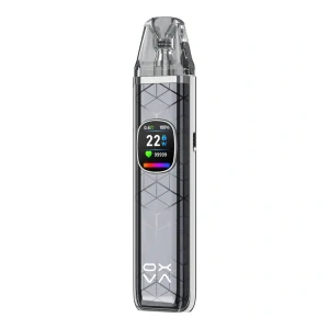 OXVA Xlim Pro 2 DNA Pod Kit (Nebula Gray)