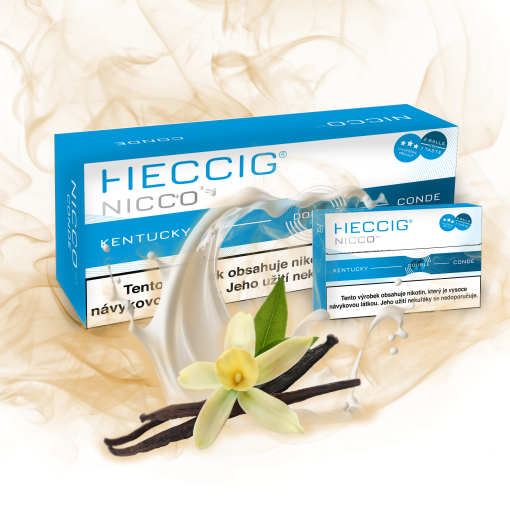  [HECCIG] Nicco 2v1 –  Conde