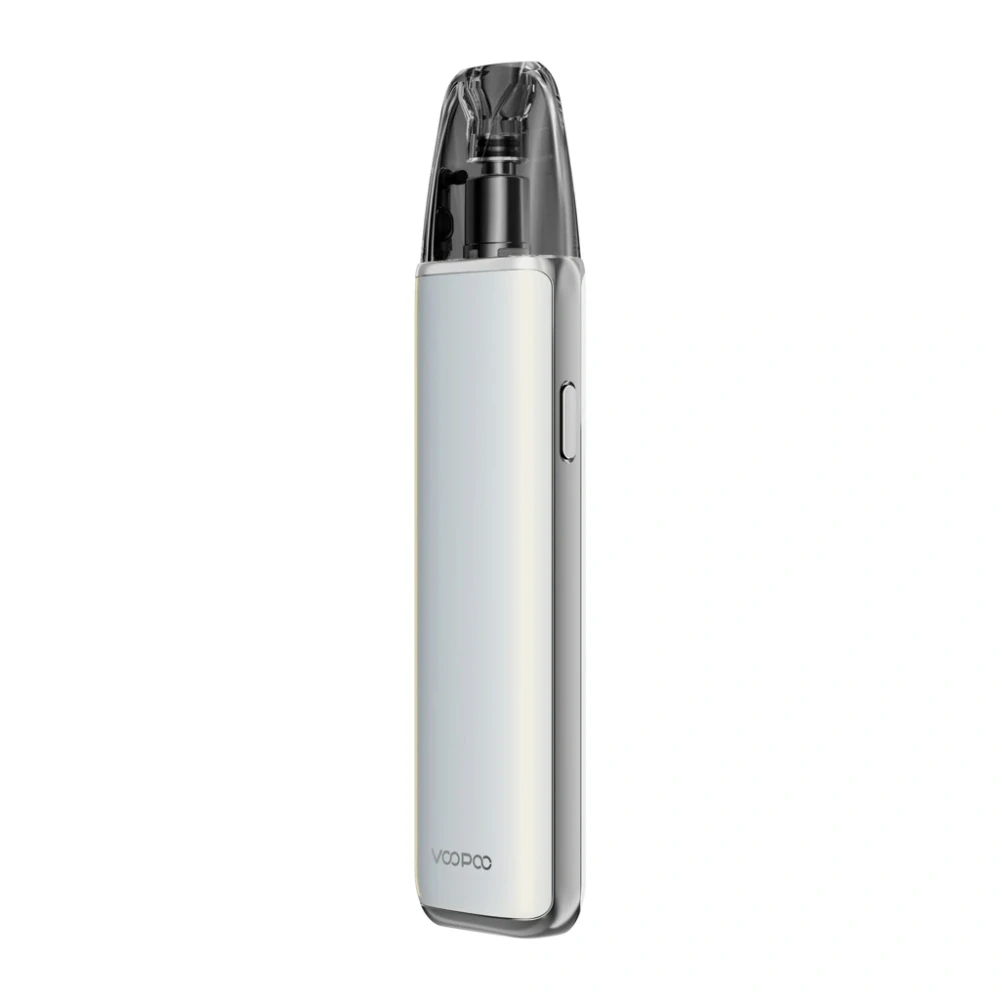 VooPoo Argus G3 Pod Kit (Pearl White)