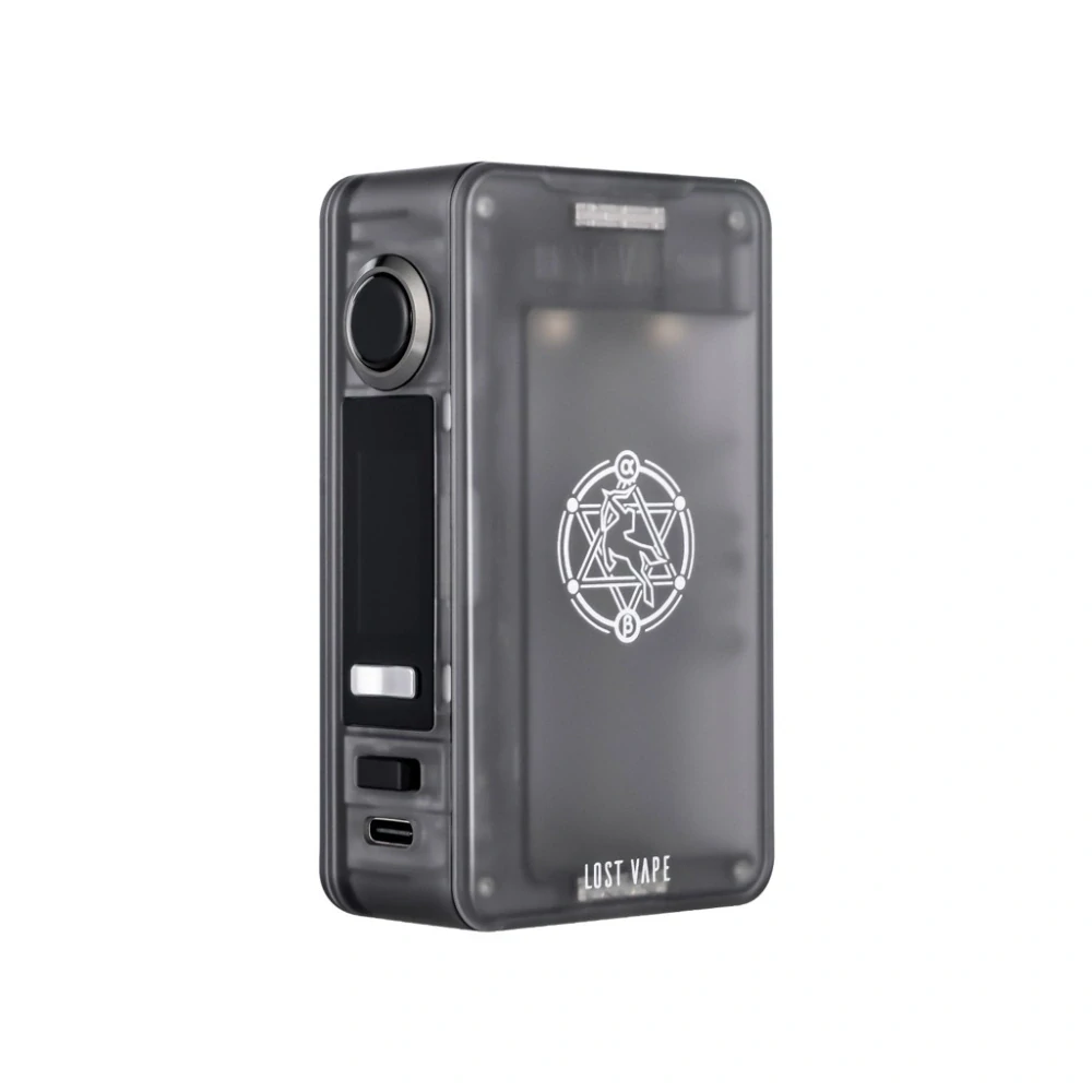 Lost Vape Centaurus N200 Mod (Grey Rock)
