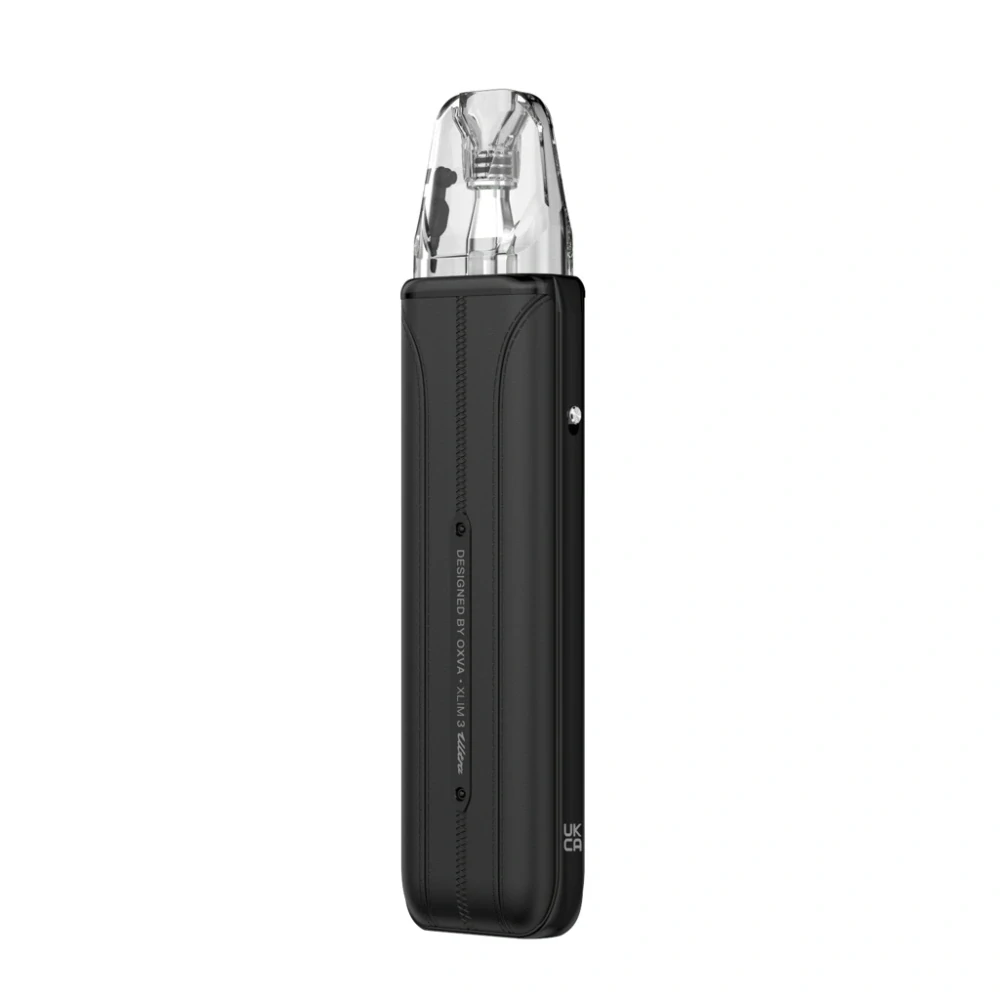 OXVA Xlim 3 Ultra Pod Kit (Midnight Black)