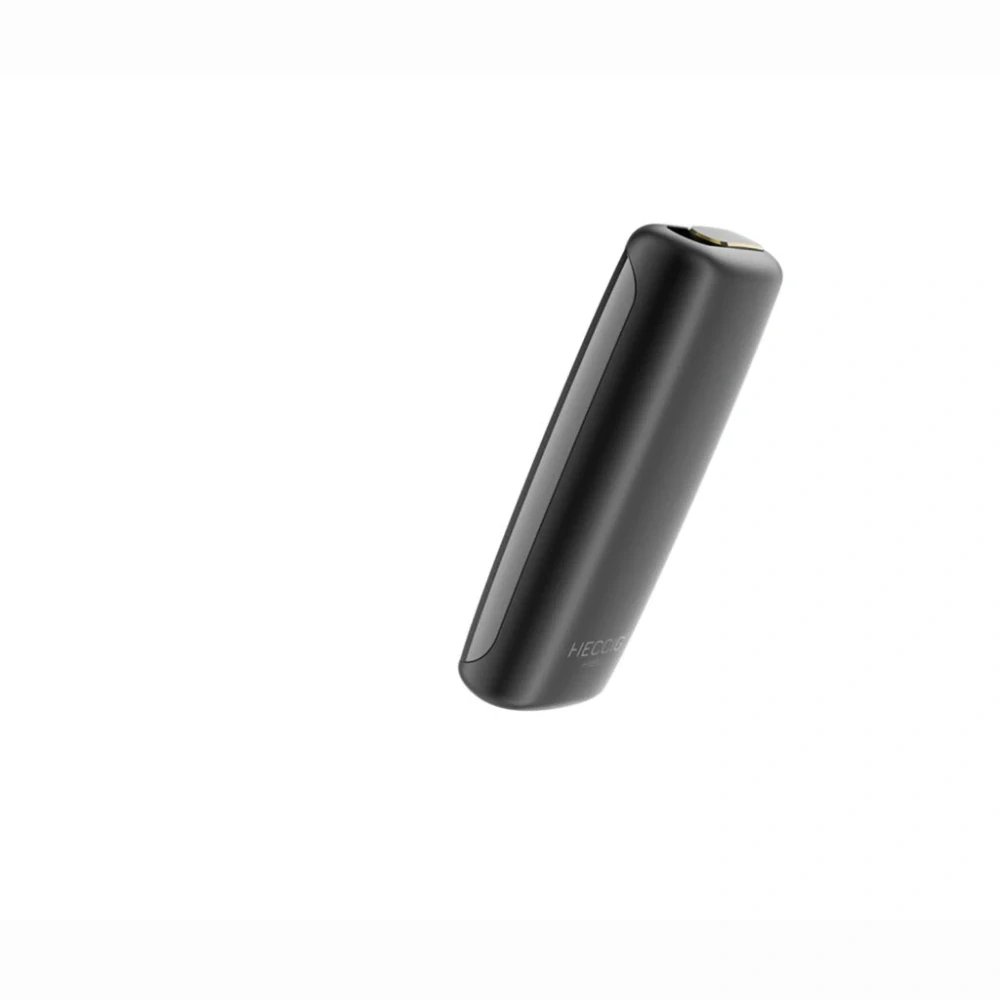 HECCIG® HYBRID - černá