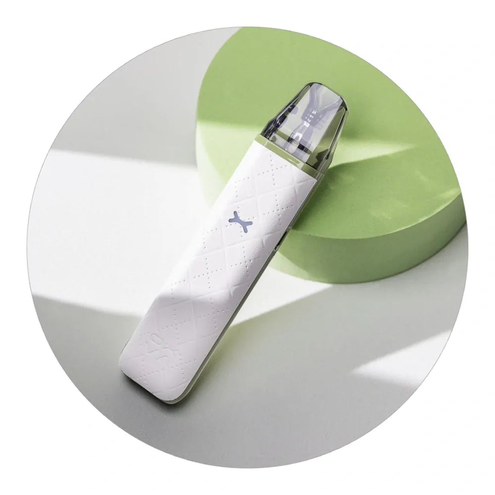 OXVA Xlim GO Pod Kit (Dark Grey)