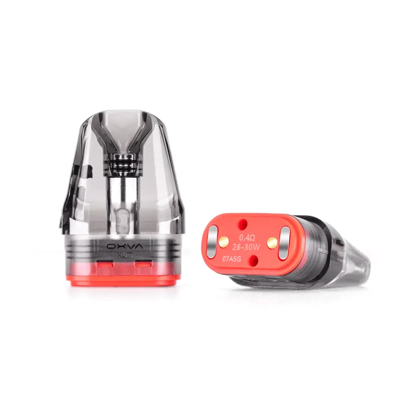 OXVA Xlim V3 Top Fill náhradní cartridge 1ks 0,4ohm