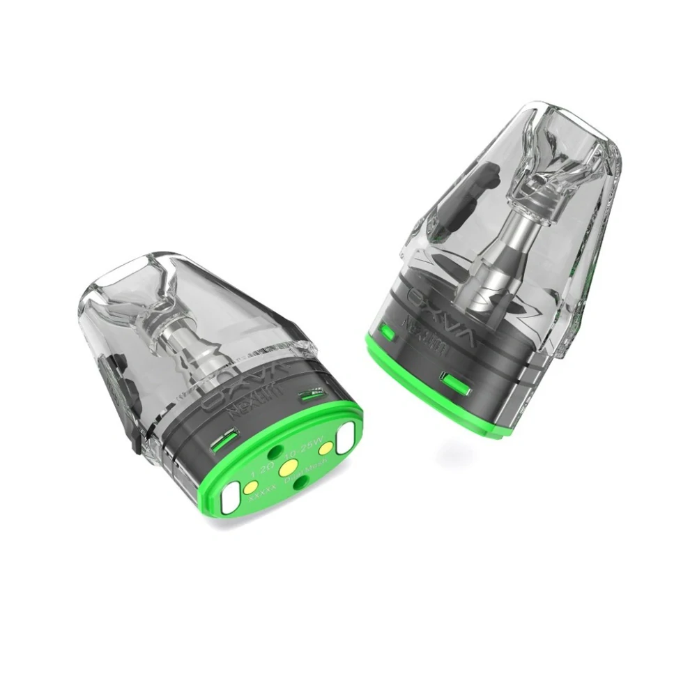 OXVA NeXLIM CL Pod 2ml náhradní cartridge 3ks 1,2ohm