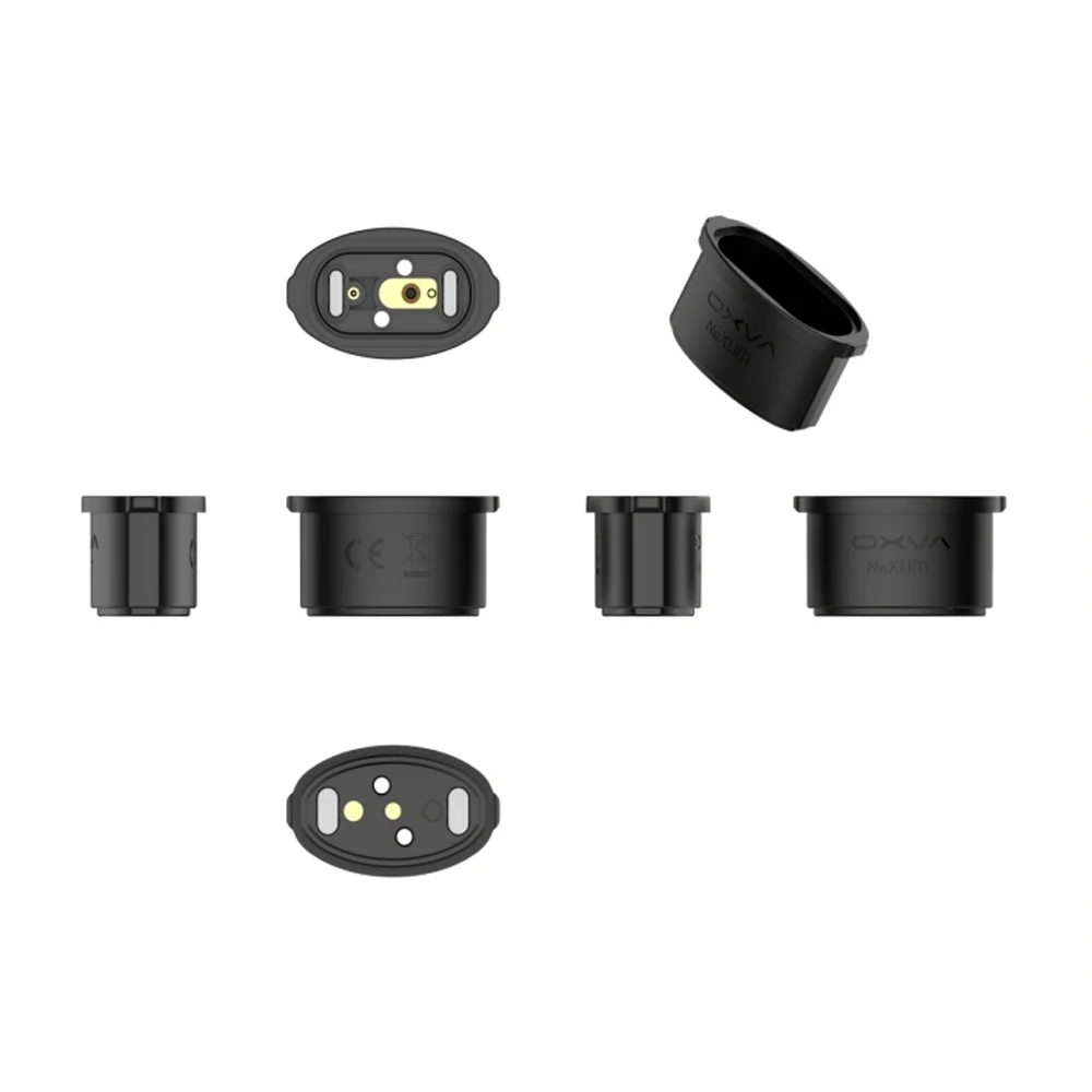 Redukce OXVA NeXLIM pro cartridge Xlim