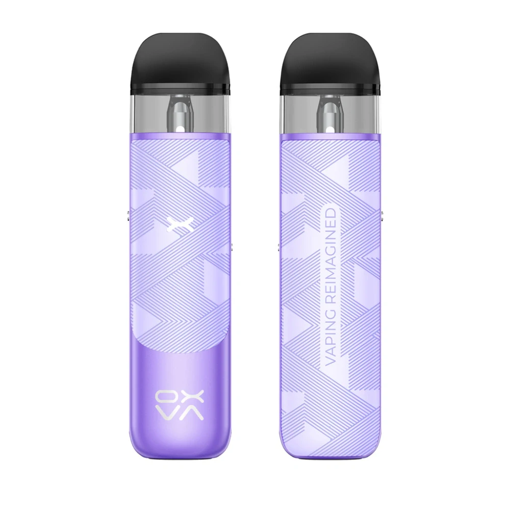 OXVA NeXLIM GO Pod Kit (Silky Purple)