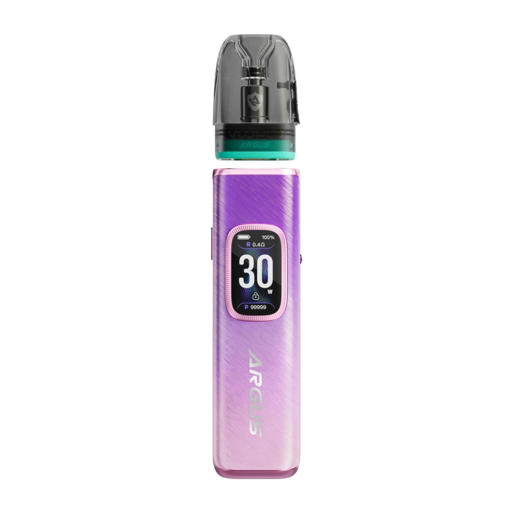 VooPoo Argus G3 Pod Kit (Aurora Purple)
