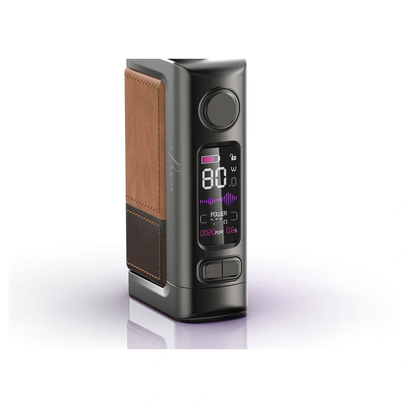 Eleaf iStick Power 2 Mod (5000mAh) (Dark Brown)