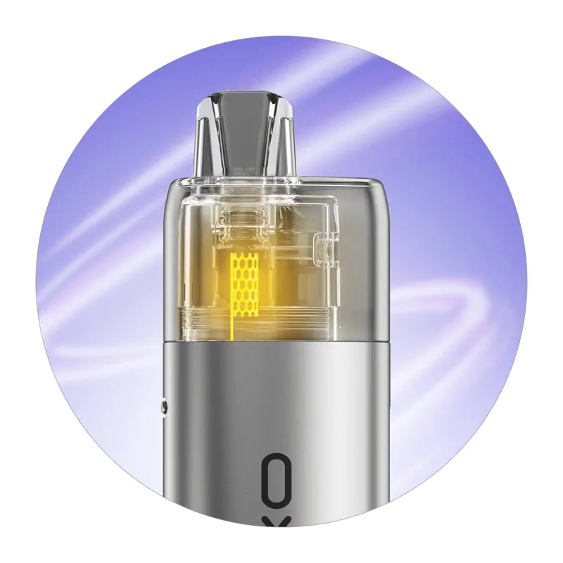 OXVA Oneo Pod náhradní cartridge 3ks 0,6ohm