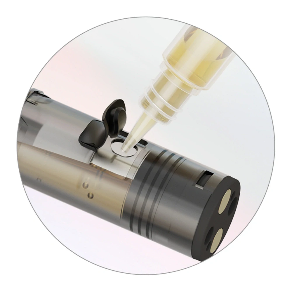 Eleaf iSilk Pod náhradní cartridge 1ks 1,0Ω