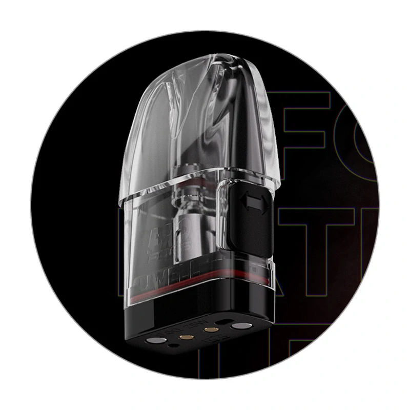 Uwell Caliburn G3 Pod náhradní cartridge 1ks  0,6ohm