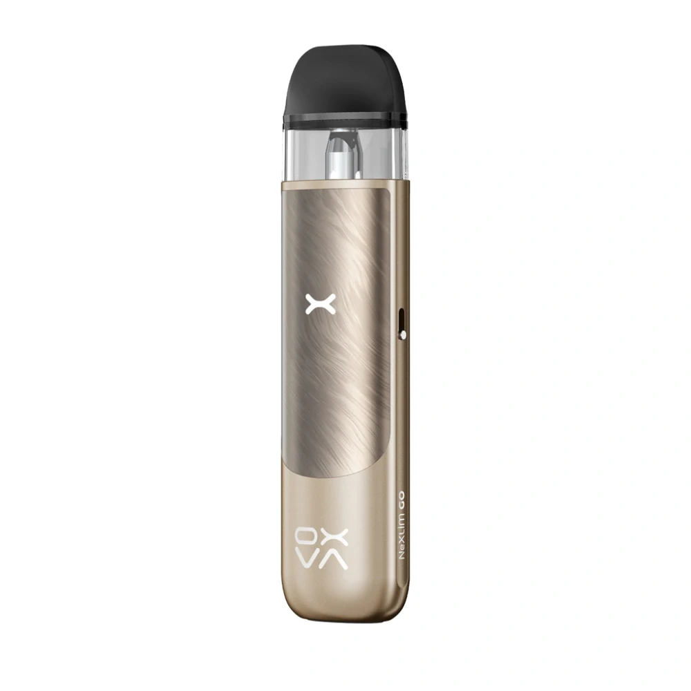 OXVA NeXLIM GO Pod Kit (Sahara Brown)