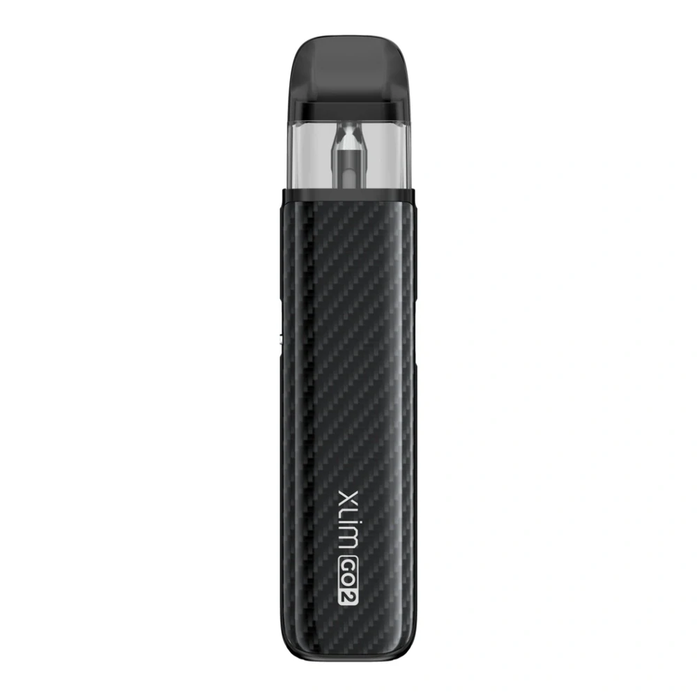 OXVA Xlim GO 2 Pod Kit (Black Carbon)