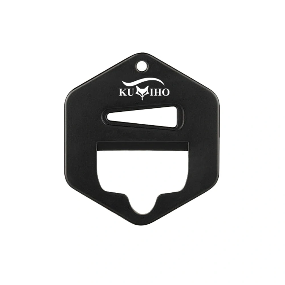 Nástroj pro otevírání lahviček Kumiho Cap Opener Tool 5in1 (Hexagon)