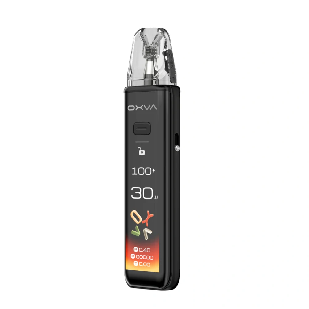 OXVA Xlim 3 Ultra Pod Kit (Ultra Carbon)