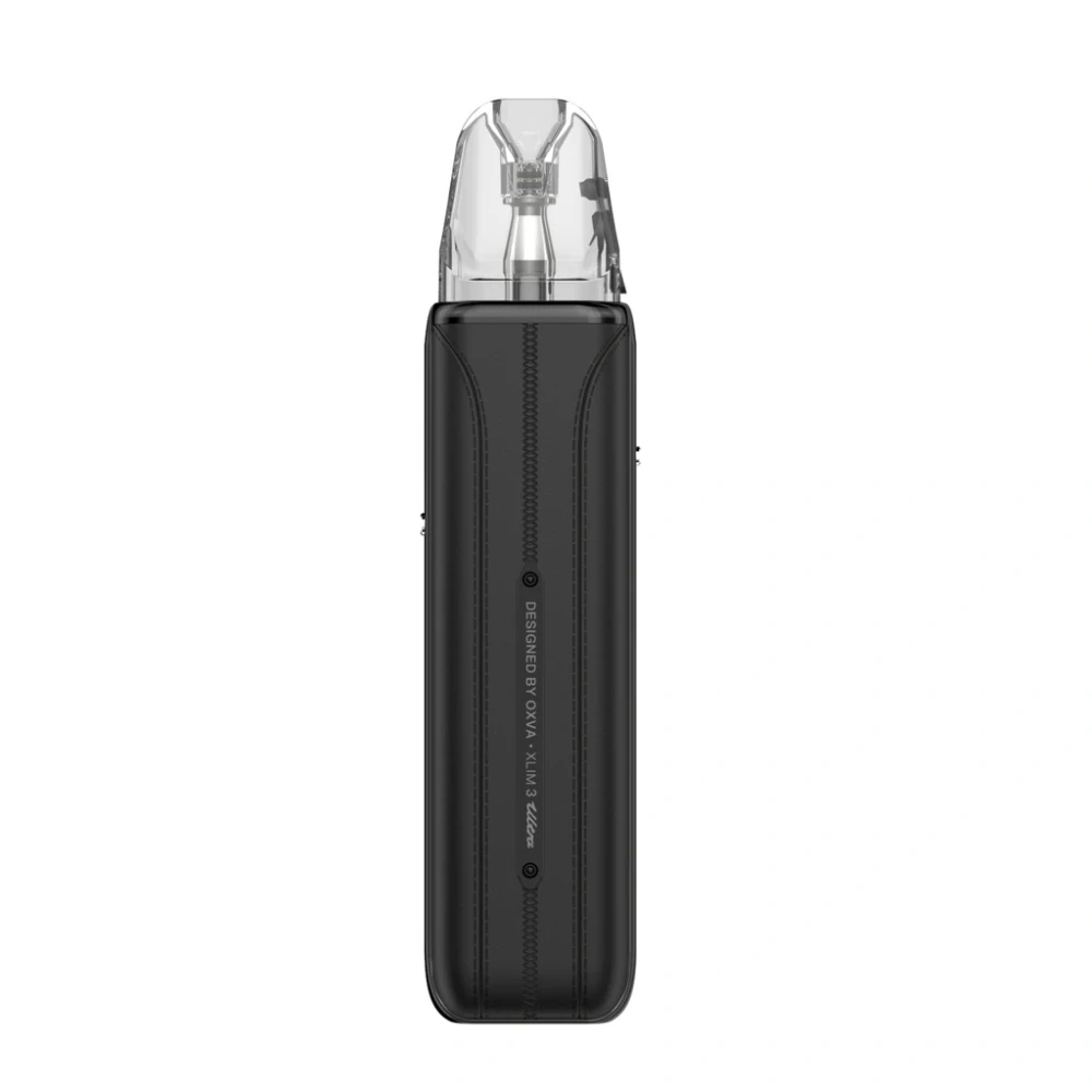 OXVA Xlim 3 Ultra Pod Kit (Midnight Black)