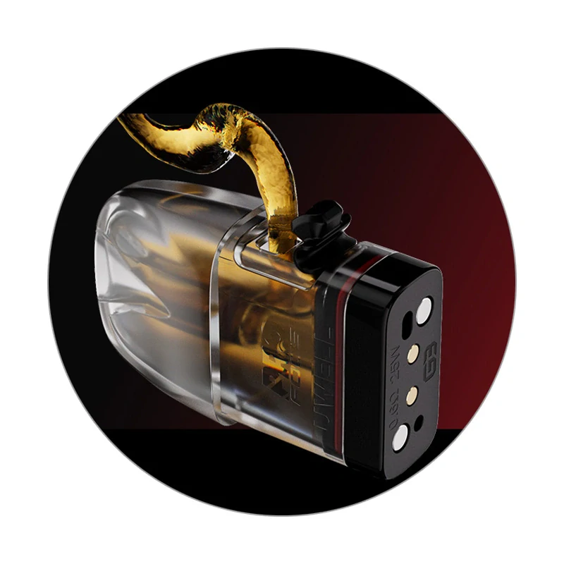 Uwell Caliburn G3 Pod náhradní cartridge 1ks  0,6ohm