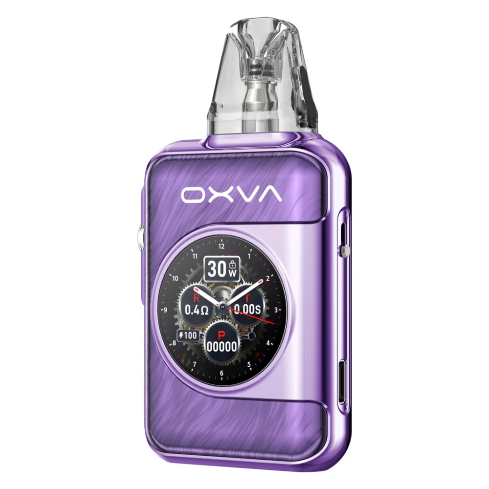 OXVA Xlim SQ Pro 2 Pod Kit (Dream Purple)