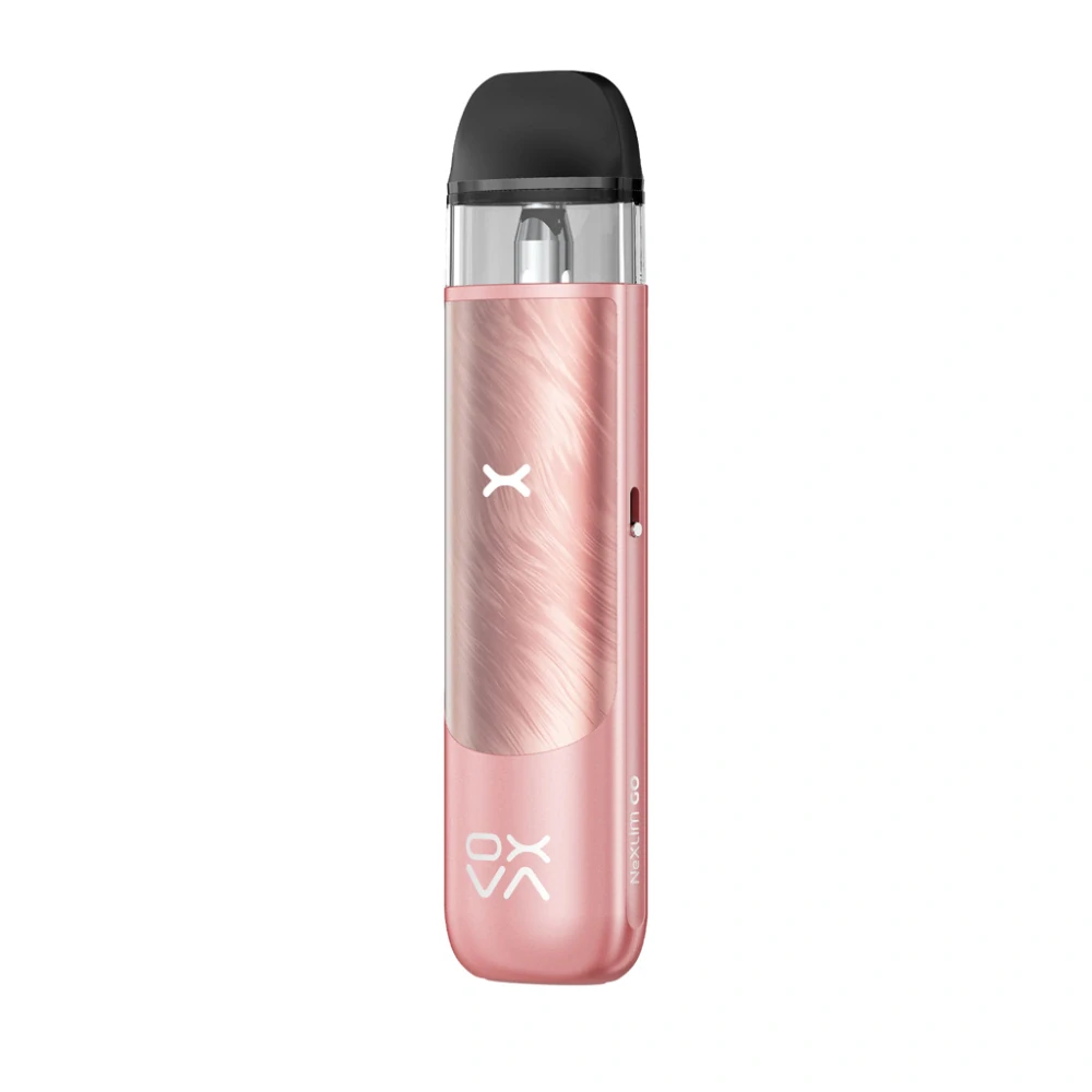OXVA NeXLIM GO Pod Kit (Rose Pink)