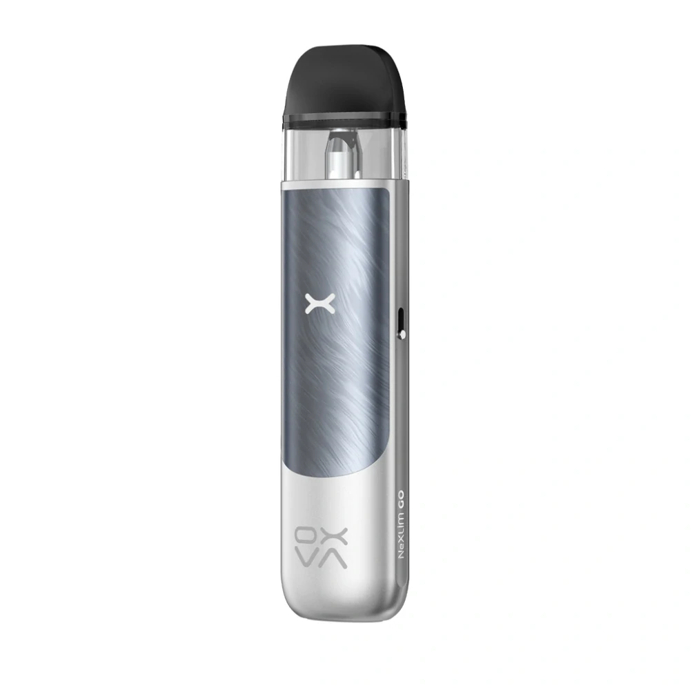 OXVA NeXLIM GO Pod Kit (Space Gray)
