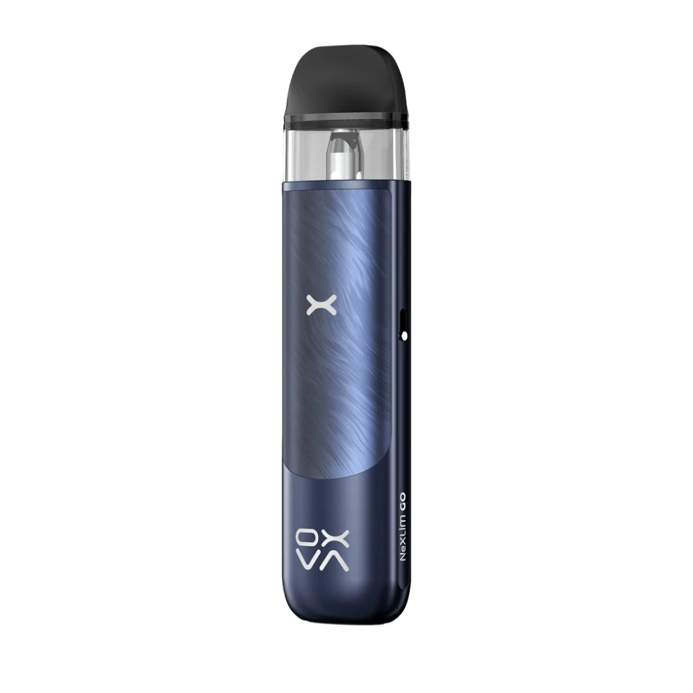 OXVA NeXLIM GO Pod Kit (Starry Blue)