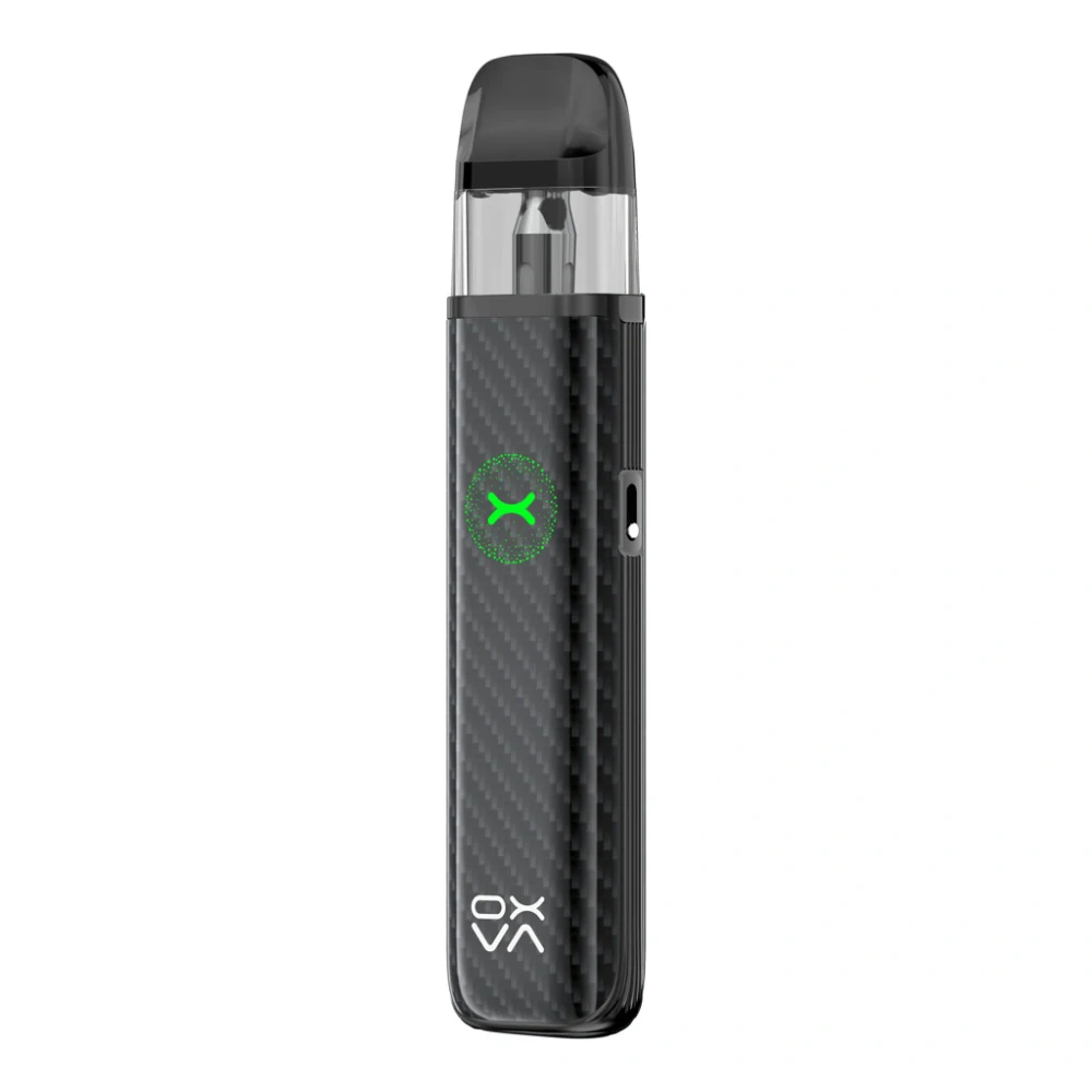 OXVA Xlim GO 2 Pod Kit (Black Carbon)