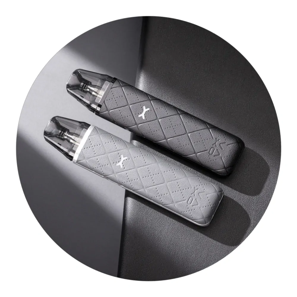OXVA Xlim GO Pod Kit (Black)